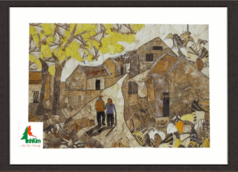 Odoo - Sample 2 for three columns