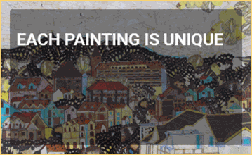 Odoo - Sample 1 for three columns